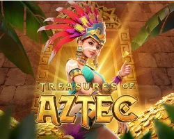 aztec - สาวถ้ำ