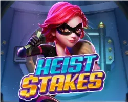 heist stakes