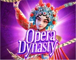 opera dynasty