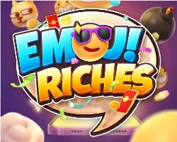emoji riches